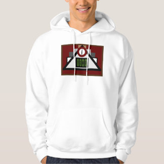 TIWD hoodie for the masses
