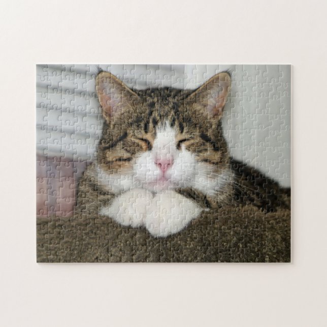 TJ JIGSAW PUZZLE (Horizontal)