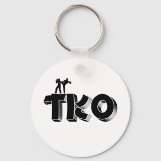 TKO KEY RING