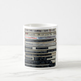 TKP Tape Box Mug