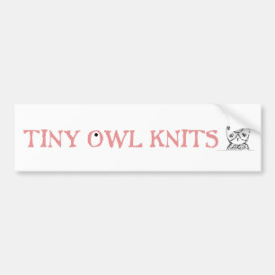 TKZB bumper sticker