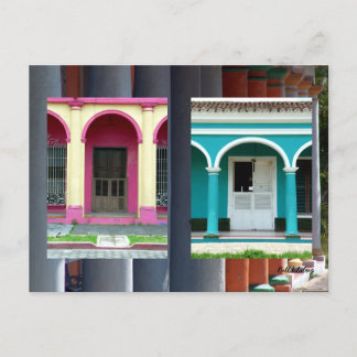 TLACOTALPAN, VERACRUZ POSTCARD