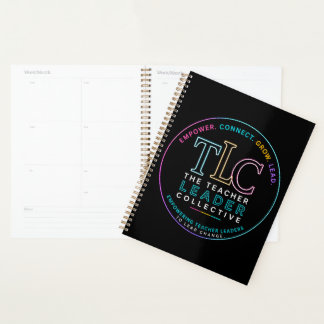 TLC LOGO PLANNER