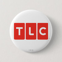 TLC Network logo Button