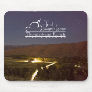 TLC Scenery Mousepad
