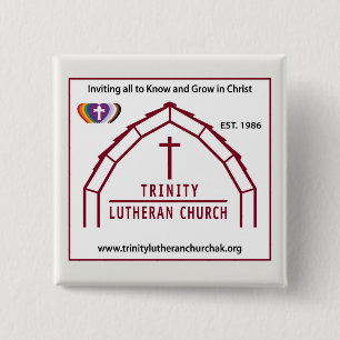TLC Square Pin 