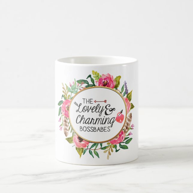 TLCB Mug (Center)