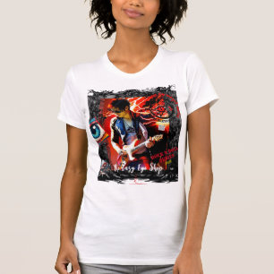 TLES Rocker Design - Signature Series T-Shirt