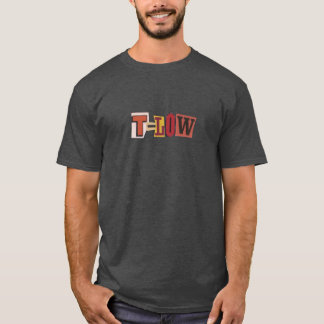 TLow Rapper boy T-Shirt