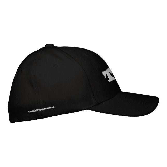 TLP Flex Fit Hat (Right)