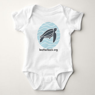 TLT Infant Tee