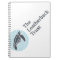 TLT Notebook