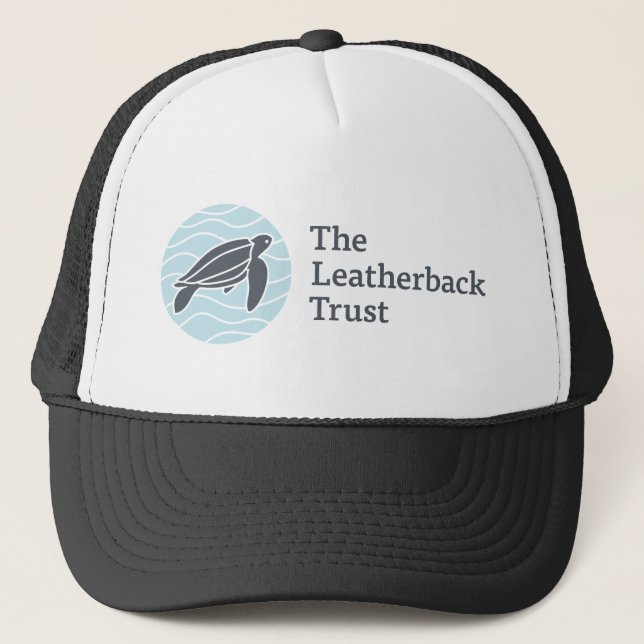 TLT Trucker Hat (Front)
