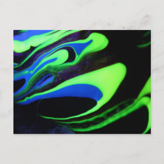 TLuv.Design© PostCard "Phantasmagoria" Series