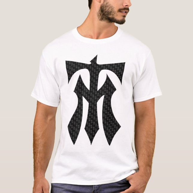 TM Logo T-Shirt (Front)