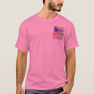 TMAC Spring 2010 T-Shirt