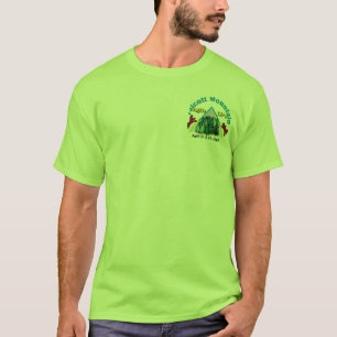 TMAK_K92_gg T-Shirt
