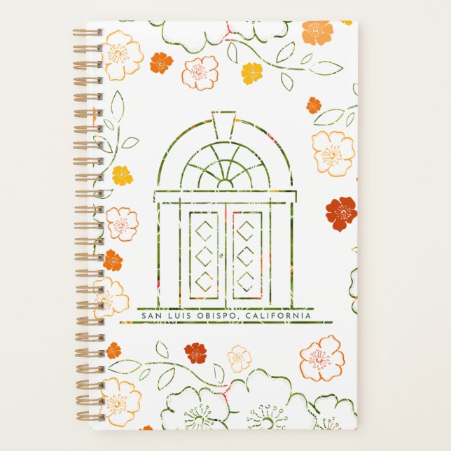 TMCC Garden Party Planner (Front)