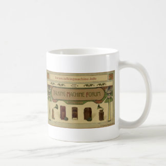 TMF Mug #2
