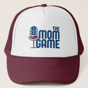 TMG Primary Logo Trucker Hat