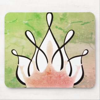 TMH COLLECTION - Fair Lady Mouse Mad Pad