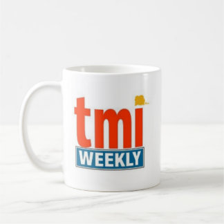 tmi Weekly Coffee Cup
