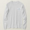 TMP Men's Long Sleeved