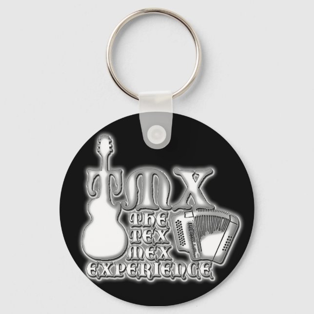 TMX Keychain (Front)