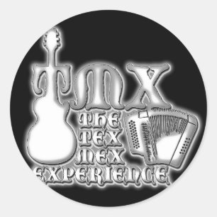 TMX Sticker