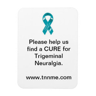 TN Flexible Awareness Magnet