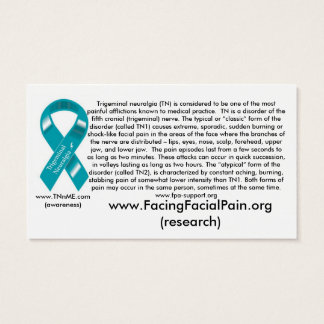 TN information cards