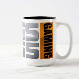 TnB Mug