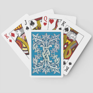 TNG Poker Cards Set 2