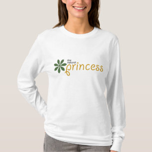 TNP Long Sleeve Hoody