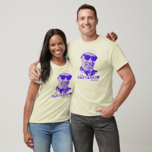 TNP Organic T-Shirt