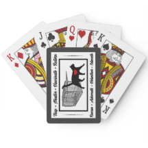 TNR Cat Rescue Trap Neuter Return Adopt Cards