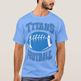 TNSE Titans  Club T-Shirt