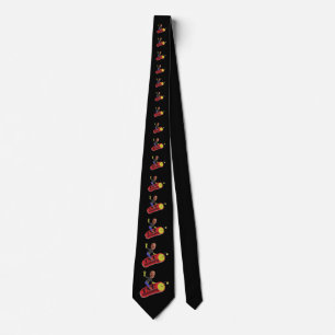 TNT Amusements TIE