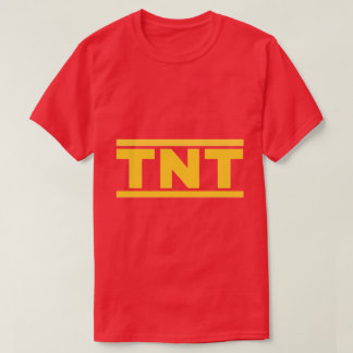 TNT t-shirt