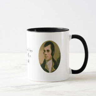 To a Mouse Gift Mug