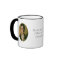 To a Mouse Gift Mug