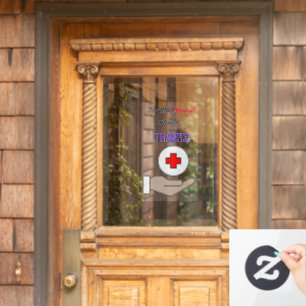 To All The Medical Workers Thanks!