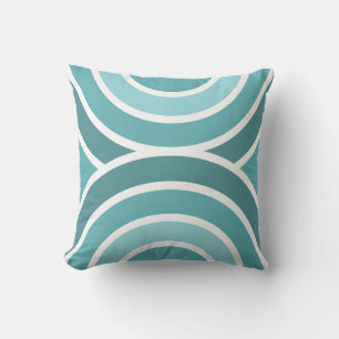 To Arches Cushion