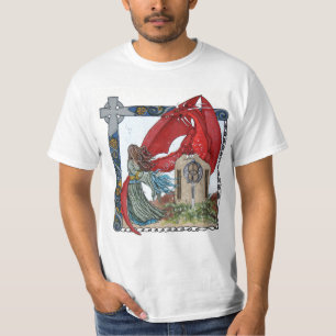 To Awaken A King T-Shirt