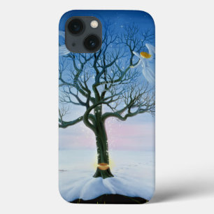 To Be Born Again 2000 iPhone 13 Case