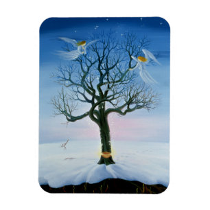 To Be Born Again 2000 Magnet