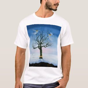 To Be Born Again 2000 T-Shirt
