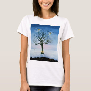 To Be Born Again 2000 T-Shirt