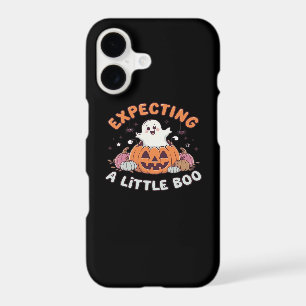 To Be Expecting Little Boo