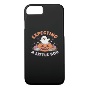 To Be Expecting Little Boo Case-Mate iPhone Case